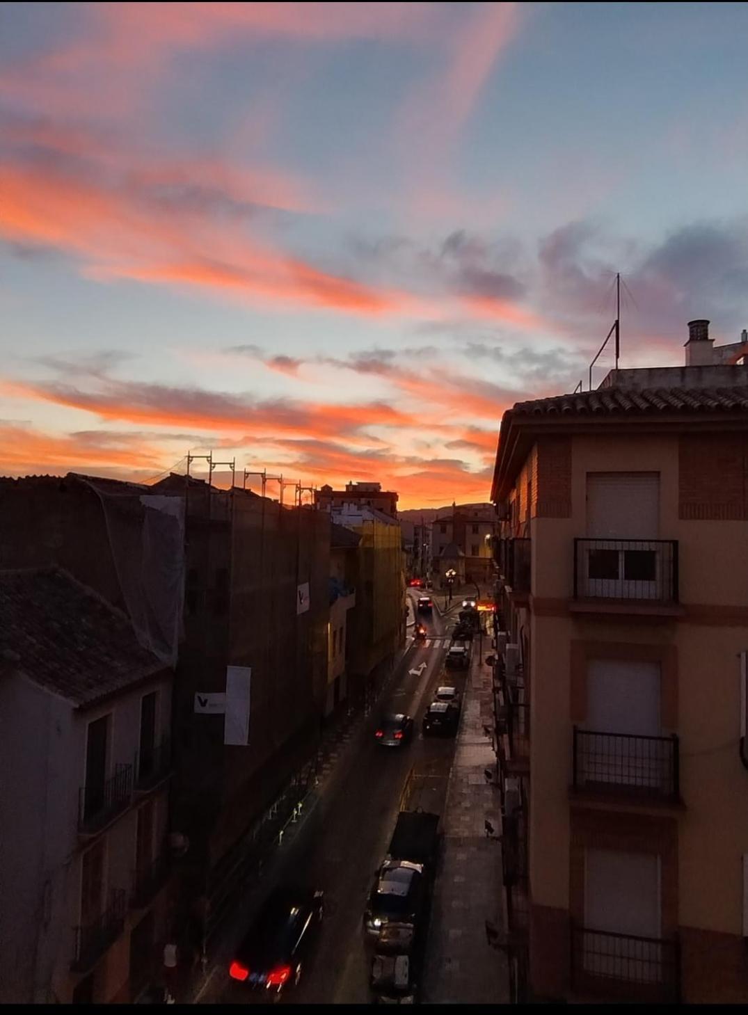 Comfy Stylish In * Málaga