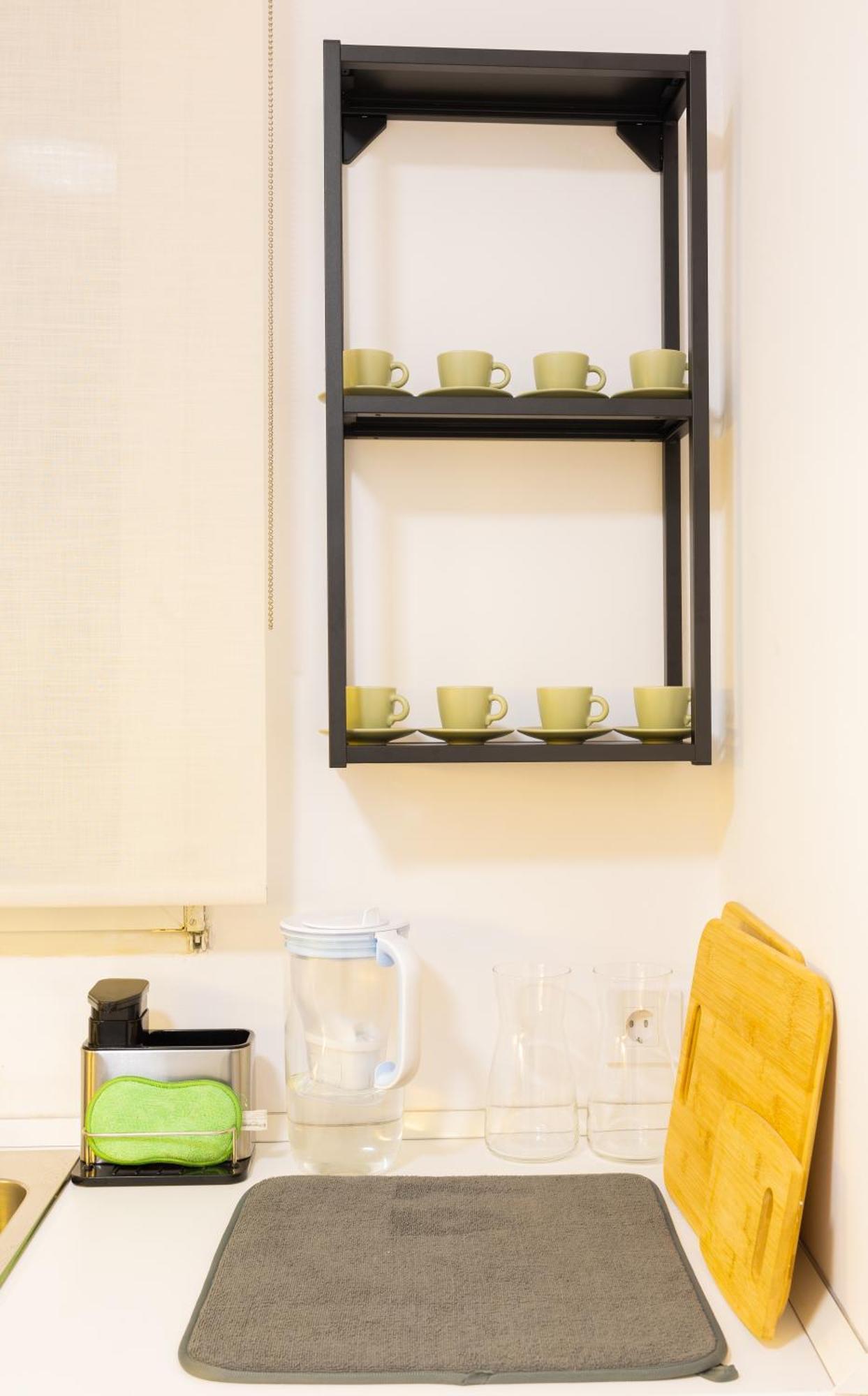 Apartamento Comfy Stylish In *