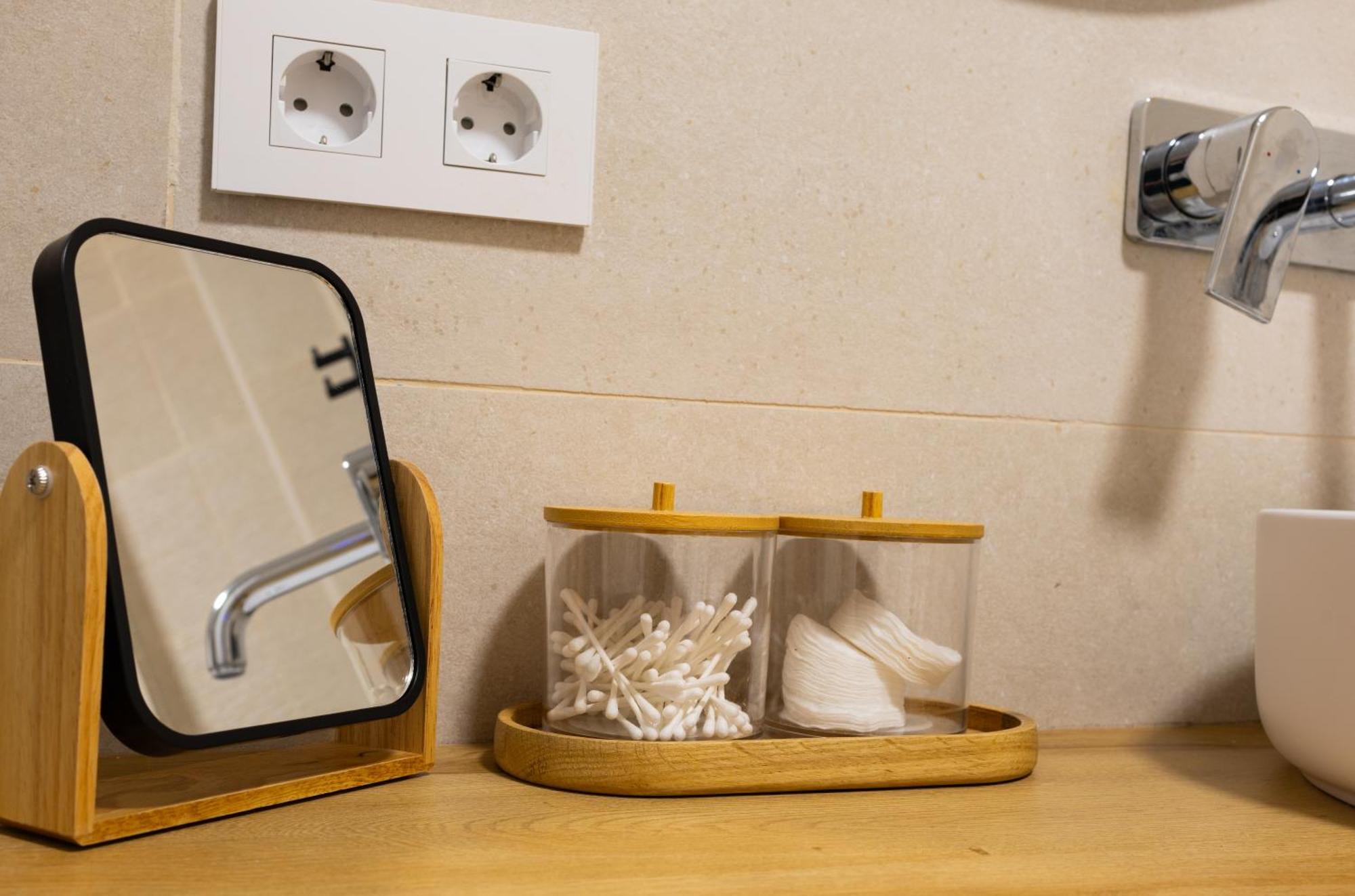Apartamento Comfy Stylish In
