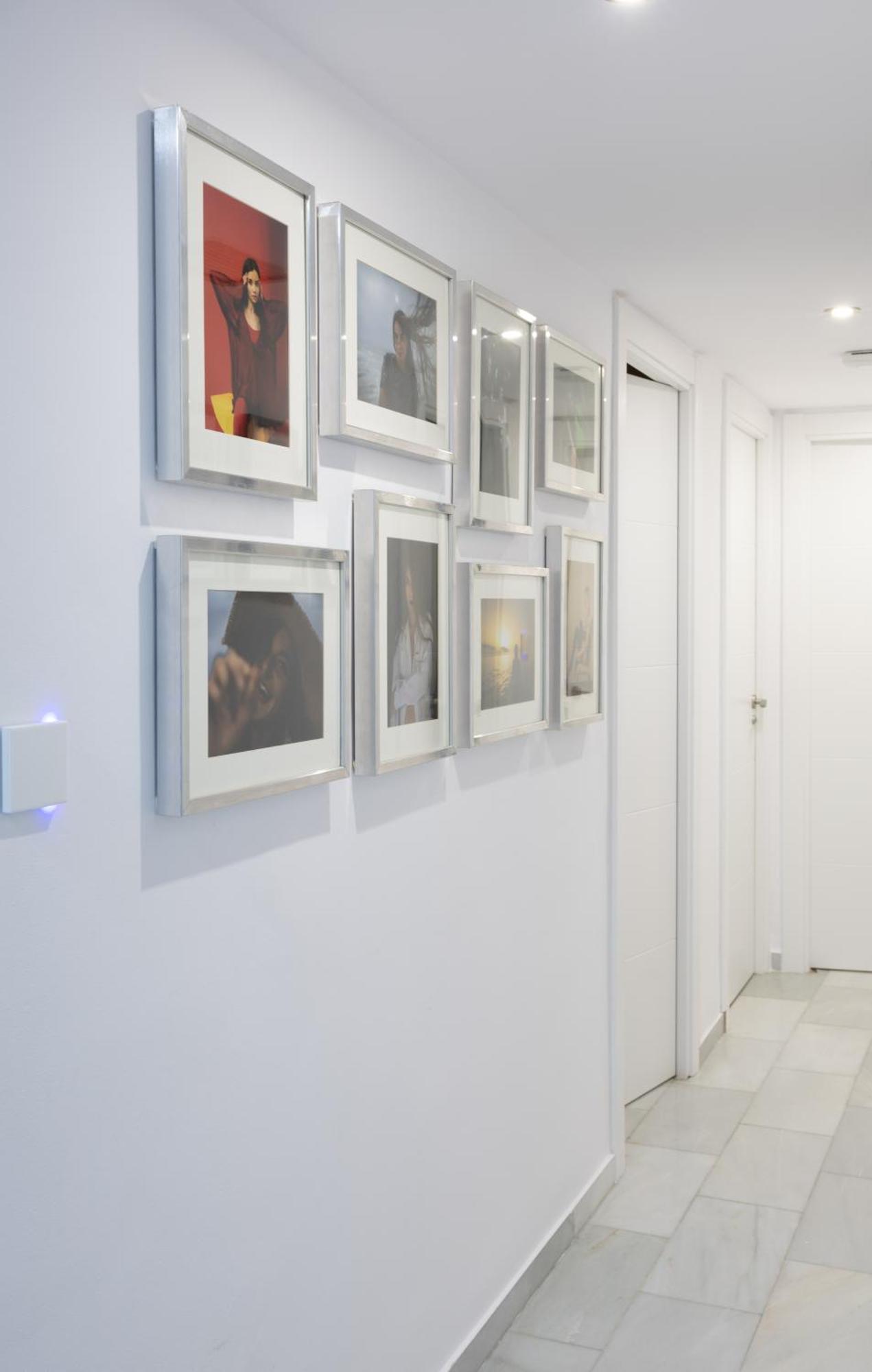 Apartamento Comfy Stylish In