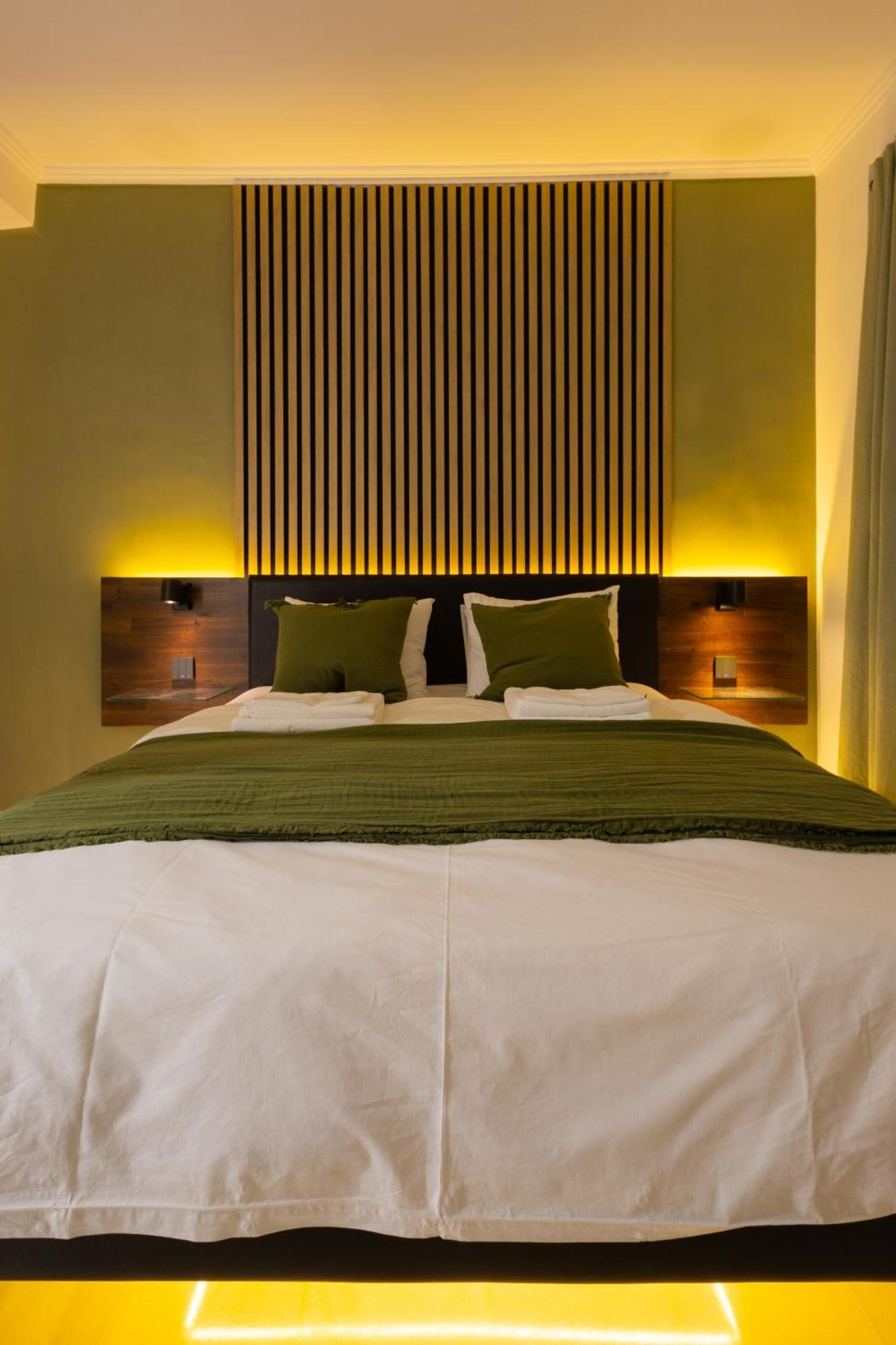Apartamento Comfy Stylish In Málaga