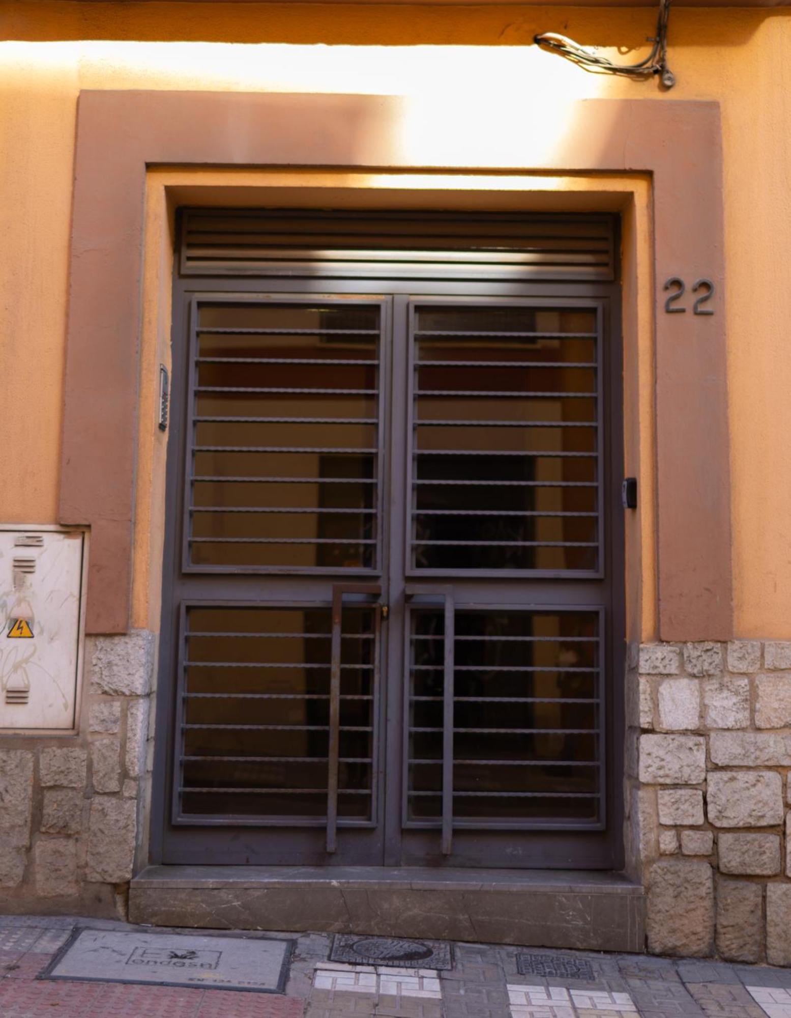 Apartamento Comfy Stylish In