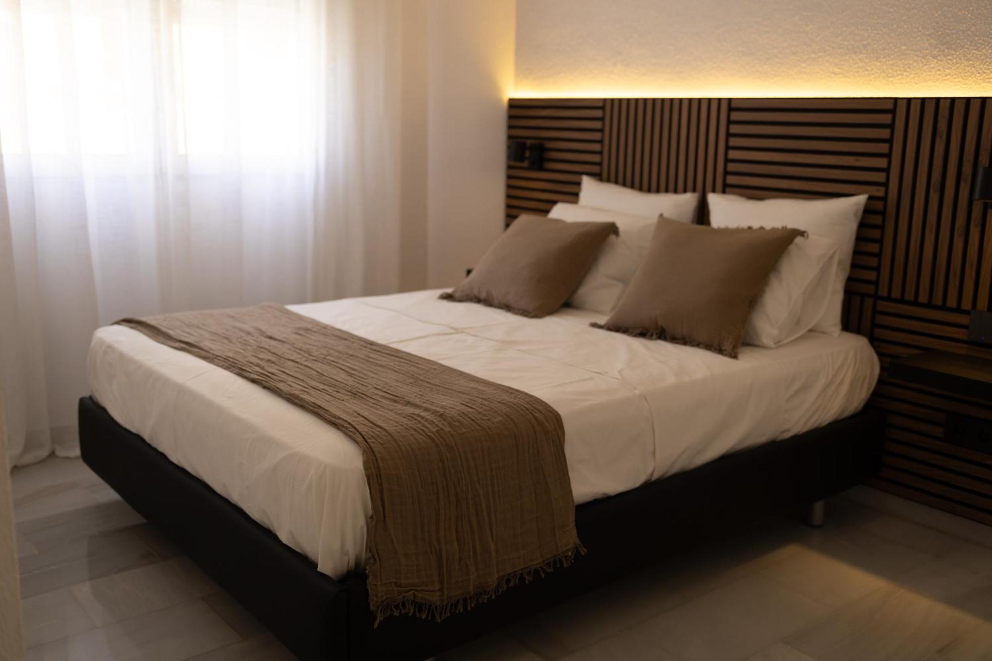 Comfy Stylish In * Malaga